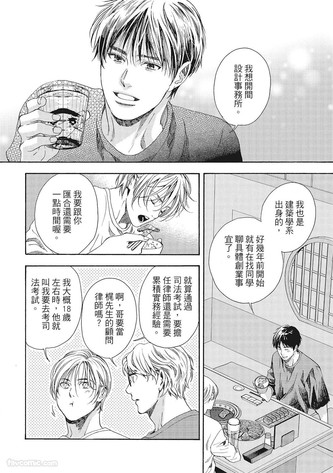 [London Parik] BUDDIES︱BUDDIES 揭密搭档 [Chinese][VOL.02] - Page 147