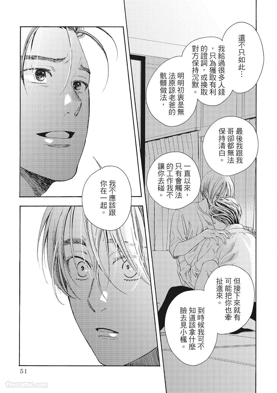 [London Parik] BUDDIES︱BUDDIES 揭密搭档 [Chinese][VOL.02] - Page 48