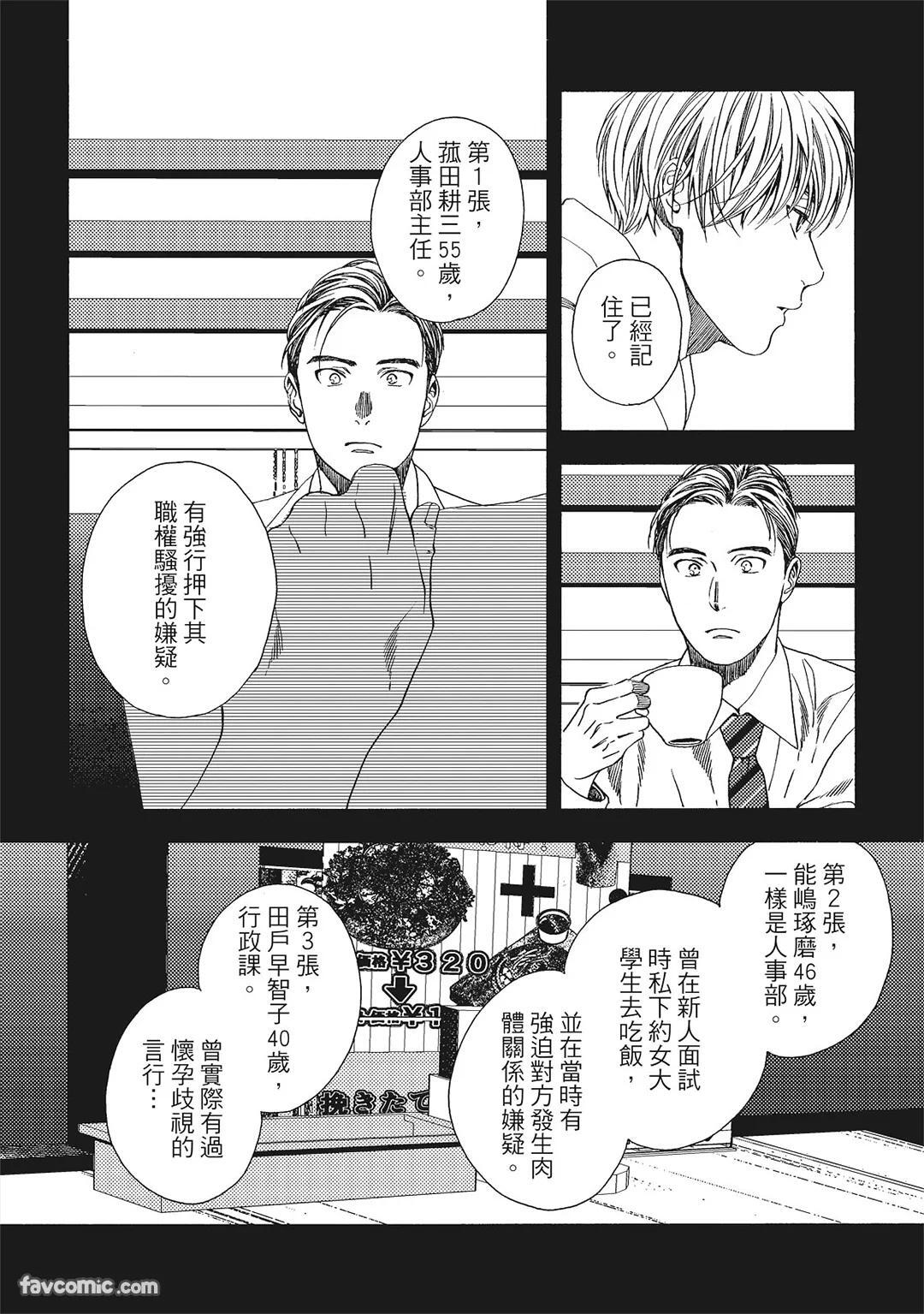 [London Parik] BUDDIES︱BUDDIES 揭密搭档 [Chinese][VOL.01] - Page 113