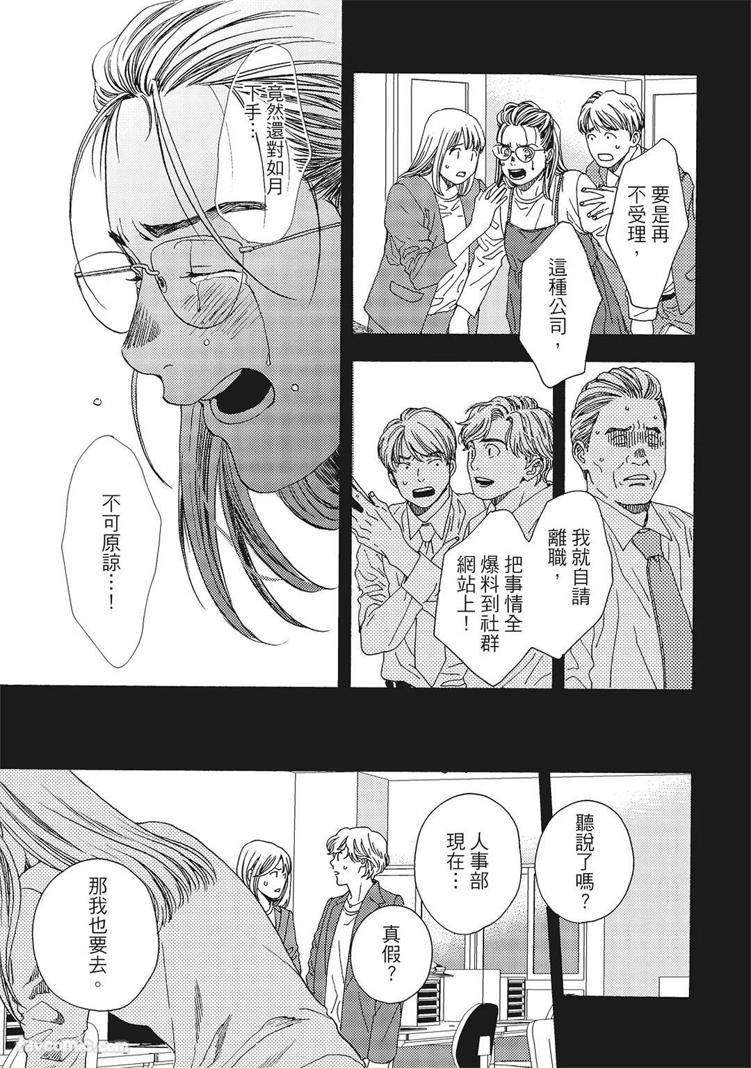 [London Parik] BUDDIES︱BUDDIES 揭密搭档 [Chinese][VOL.01] - Page 128