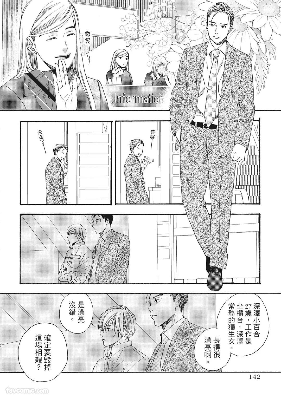 [London Parik] BUDDIES︱BUDDIES 揭密搭档 [Chinese][VOL.01] - Page 139