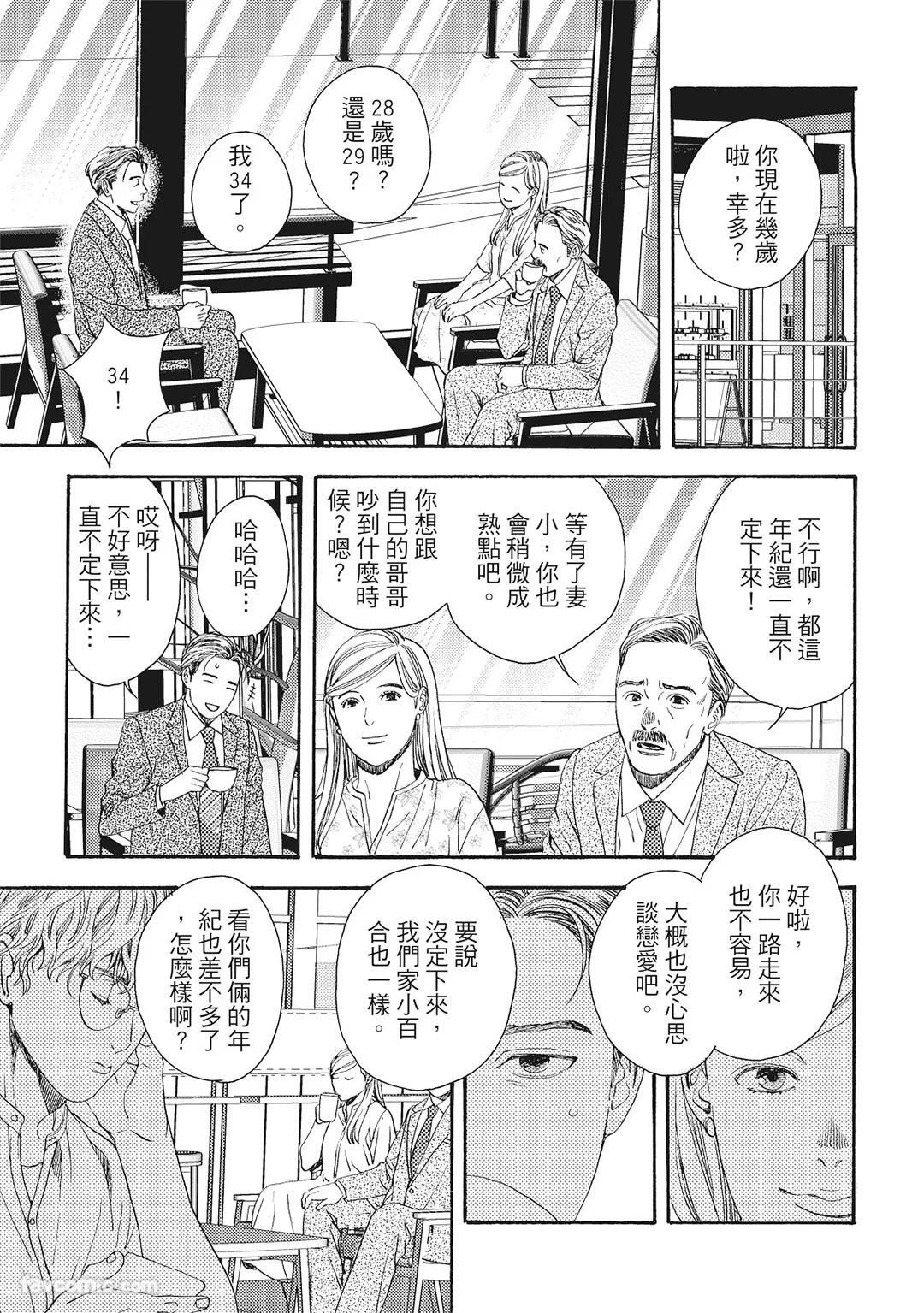 [London Parik] BUDDIES︱BUDDIES 揭密搭档 [Chinese][VOL.01] - Page 142