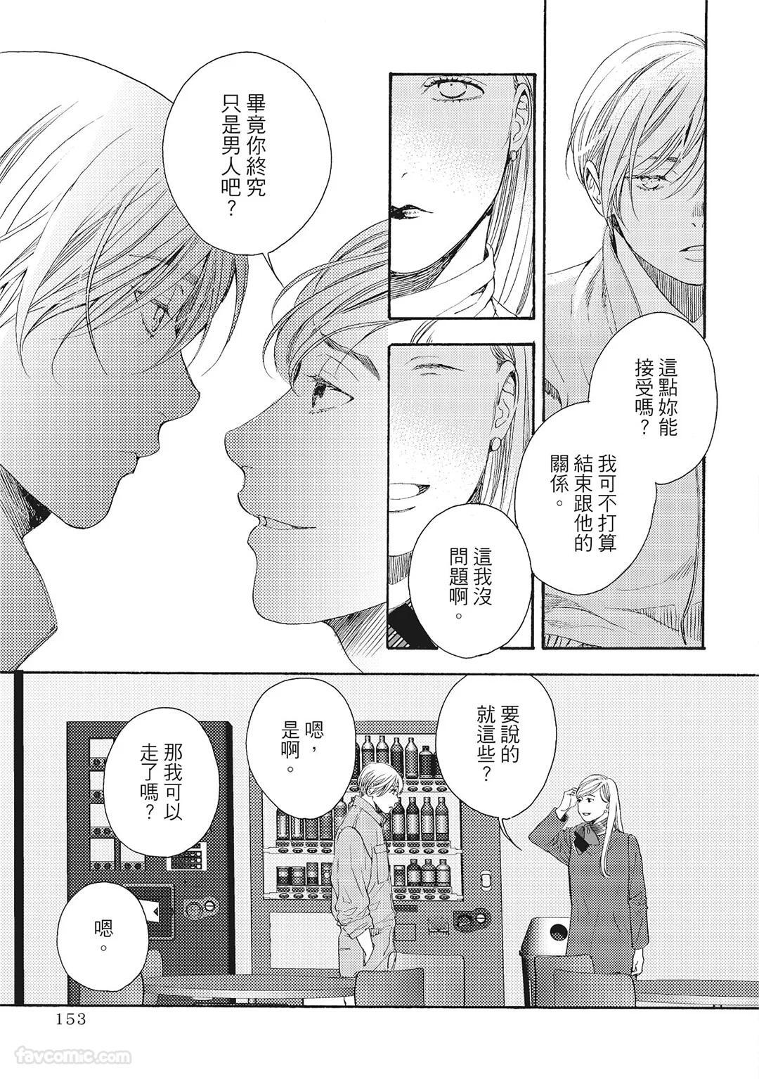 [London Parik] BUDDIES︱BUDDIES 揭密搭档 [Chinese][VOL.01] - Page 150