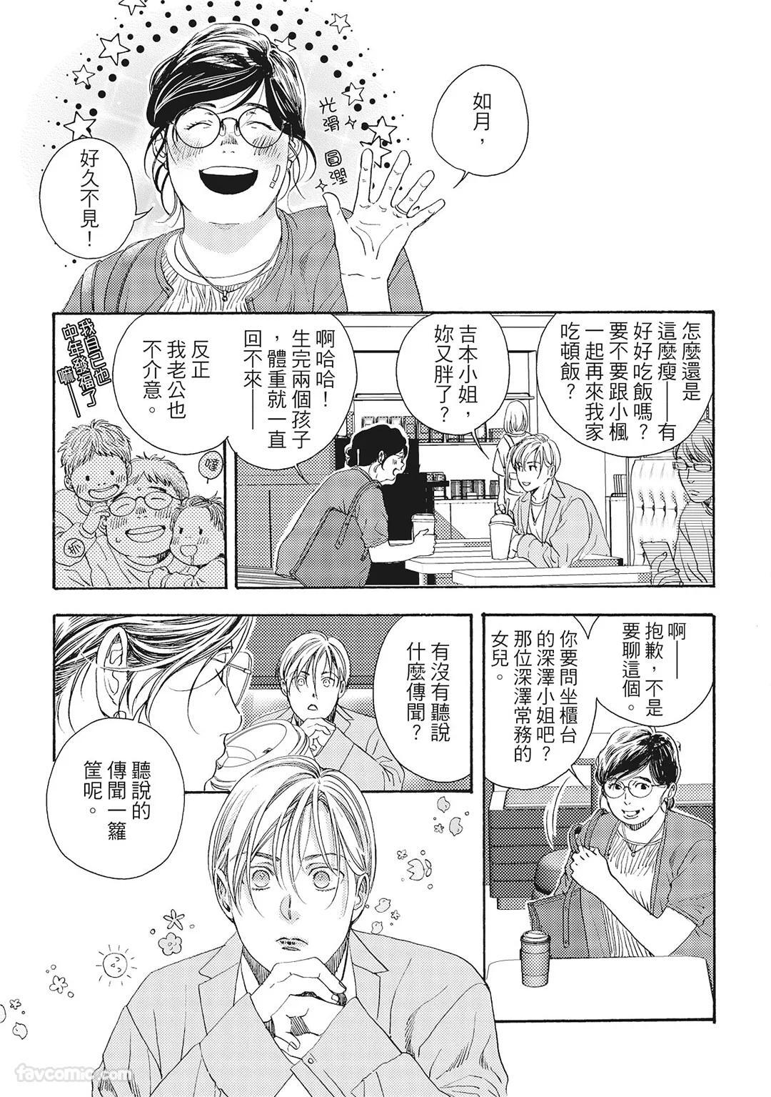 [London Parik] BUDDIES︱BUDDIES 揭密搭档 [Chinese][VOL.01] - Page 152