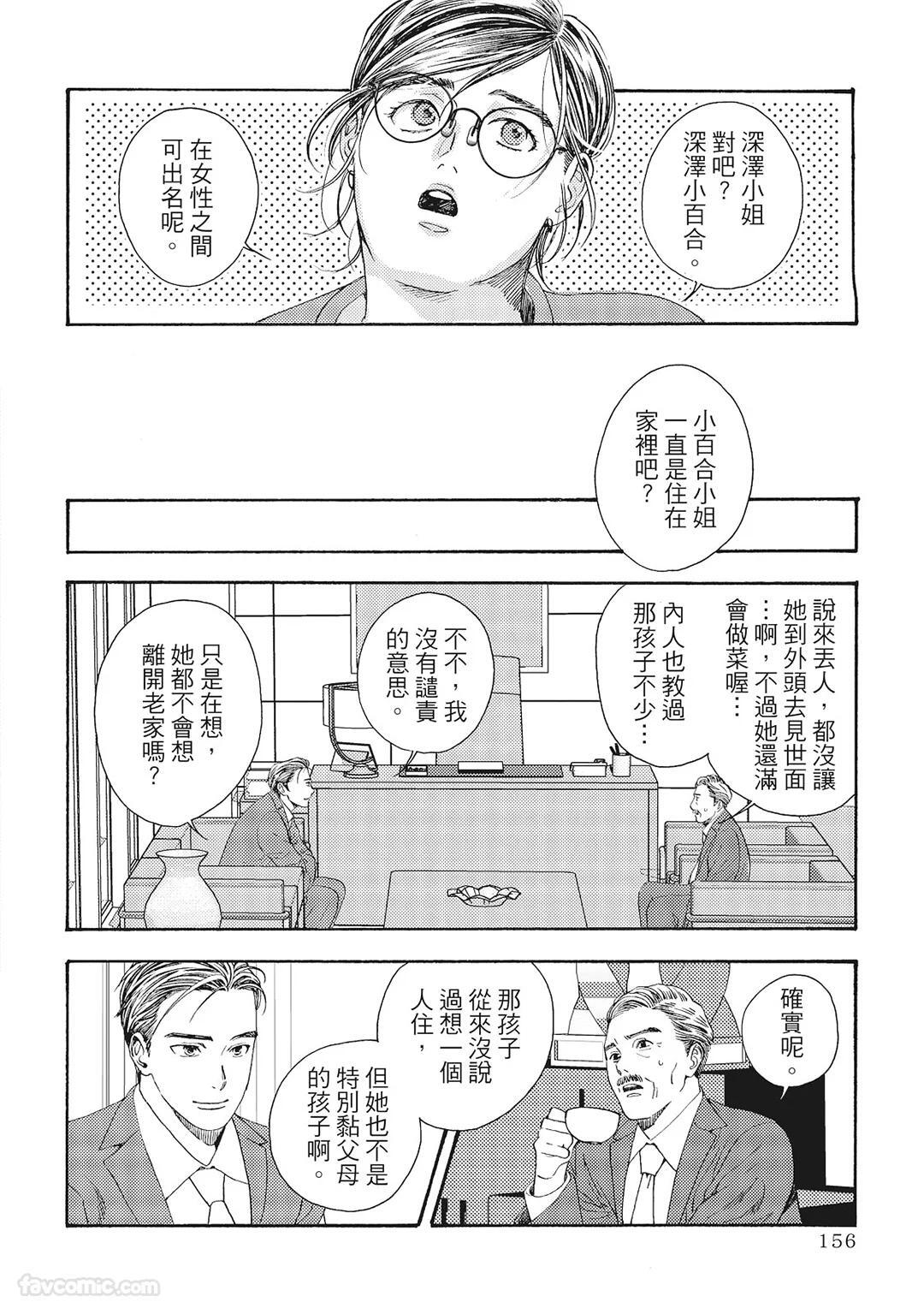 [London Parik] BUDDIES︱BUDDIES 揭密搭档 [Chinese][VOL.01] - Page 153
