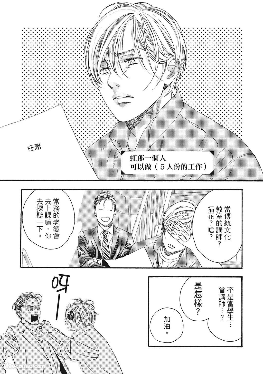 [London Parik] BUDDIES︱BUDDIES 揭密搭档 [Chinese][VOL.01] - Page 172