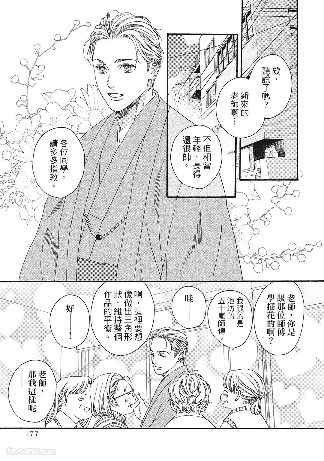 [London Parik] BUDDIES︱BUDDIES 揭密搭档 [Chinese][VOL.01] - Page 174