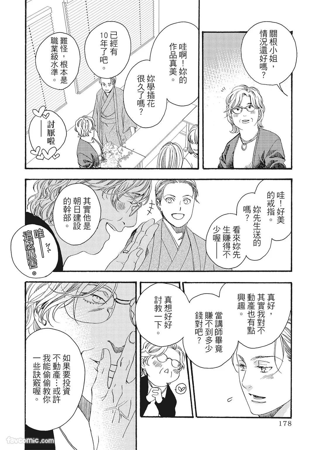 [London Parik] BUDDIES︱BUDDIES 揭密搭档 [Chinese][VOL.01] - Page 175