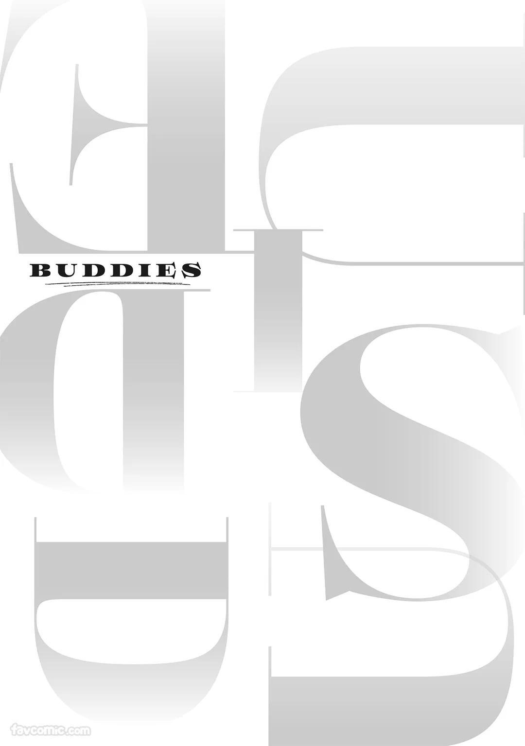 [London Parik] BUDDIES︱BUDDIES 揭密搭档 [Chinese][VOL.01] - Page 178