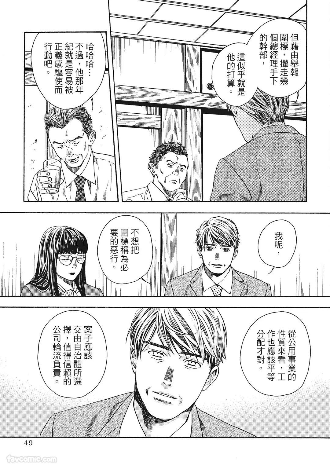 [London Parik] BUDDIES︱BUDDIES 揭密搭档 [Chinese][VOL.01] - Page 46