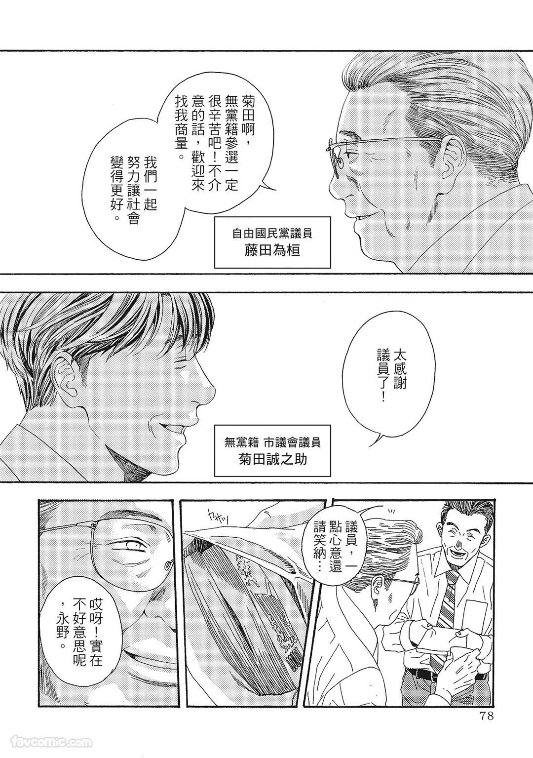 [London Parik] BUDDIES︱BUDDIES 揭密搭档 [Chinese][VOL.01] - Page 75
