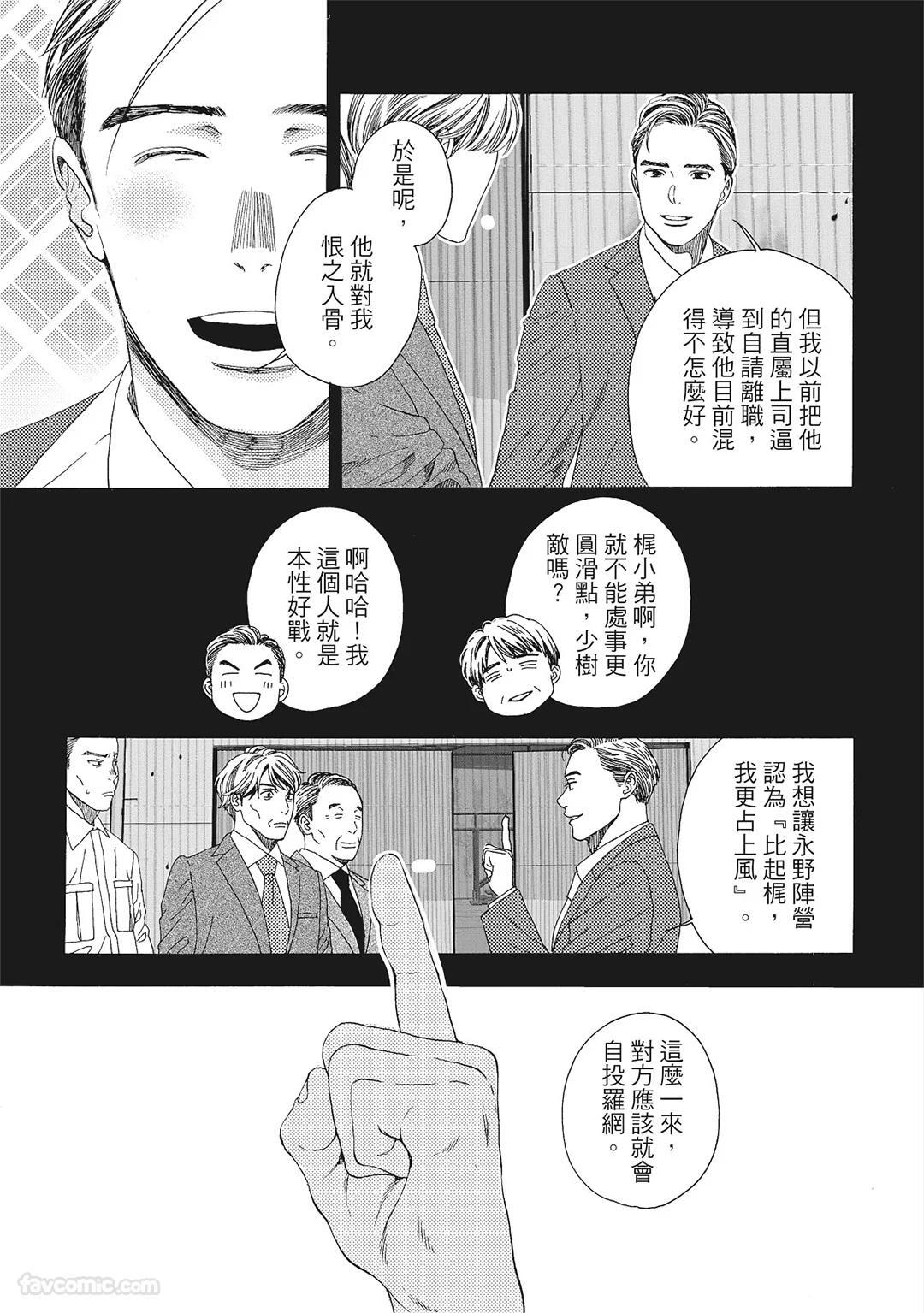 [London Parik] BUDDIES︱BUDDIES 揭密搭档 [Chinese][VOL.01] - Page 86
