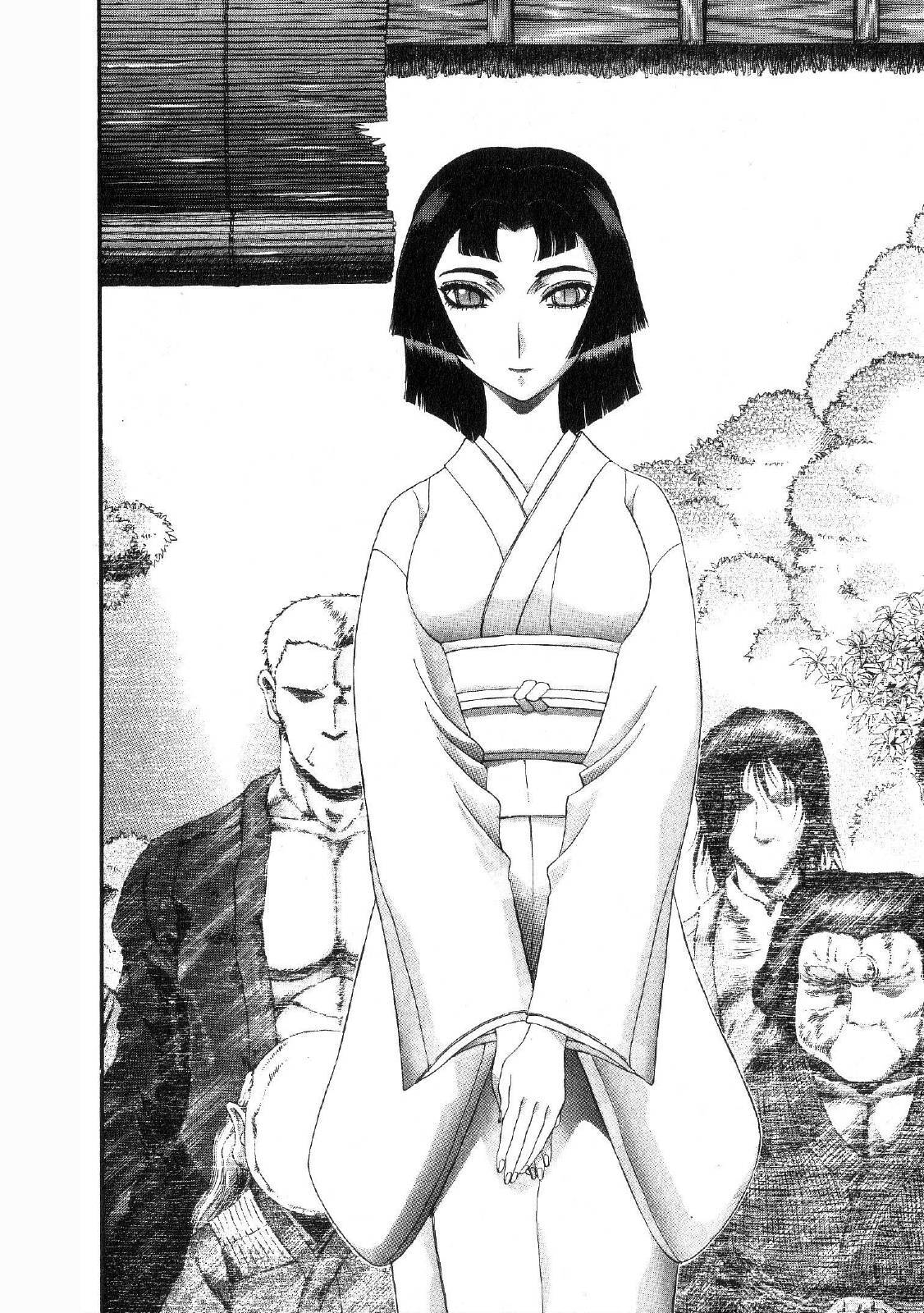 Shokugyo Koroshiya v11-15 - Page 61