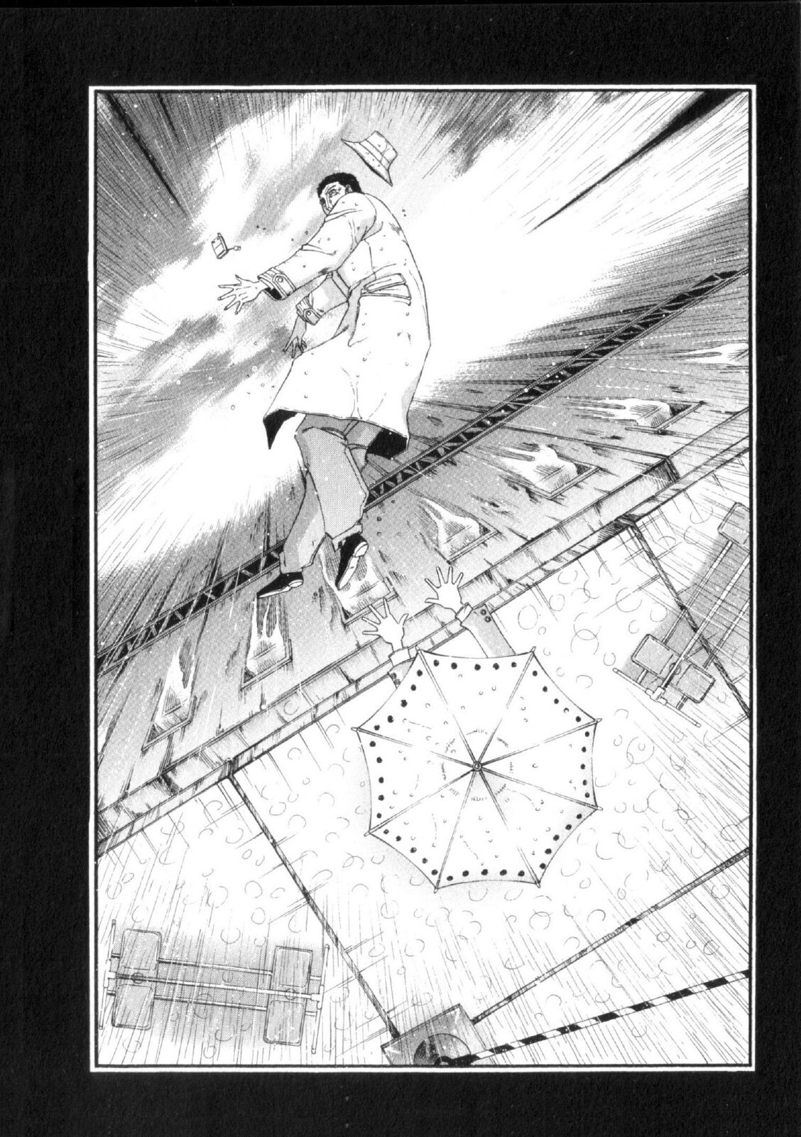 Shokugyo Koroshiya v11-15 - Page 191