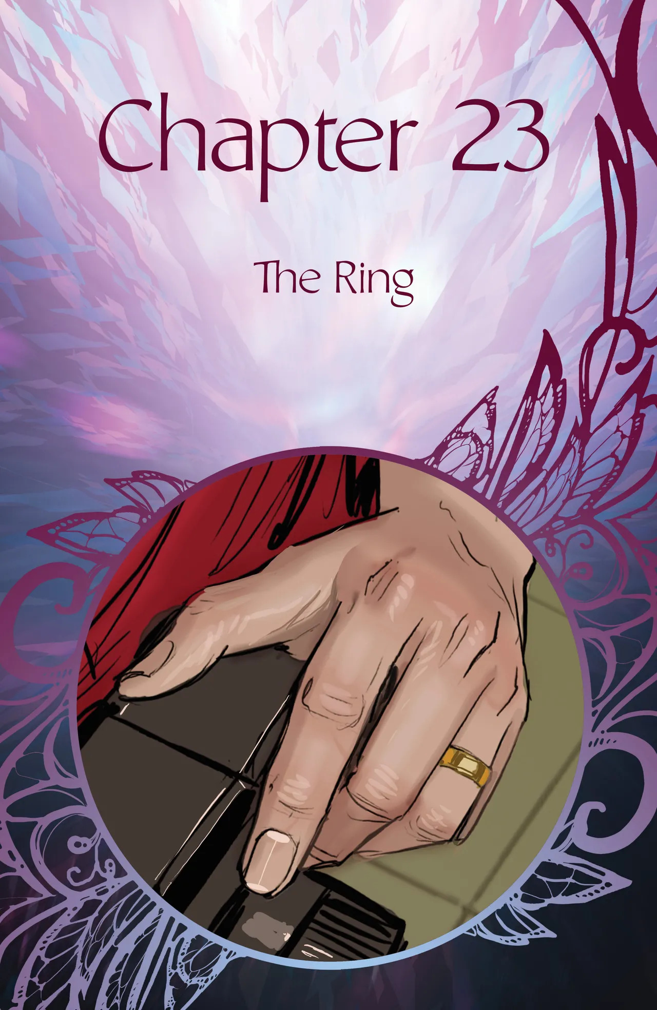 [Shiniez] Fine Print - Volume 3 (Digital) - Page 144