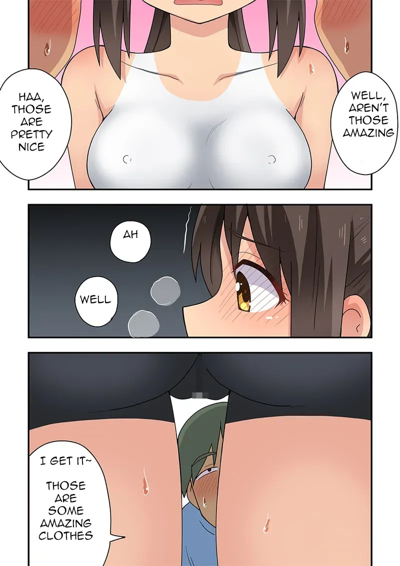[Fukurou Naru Tori] Niizuma Nanaka no Roshutsu Giwaku [English] - Page 11