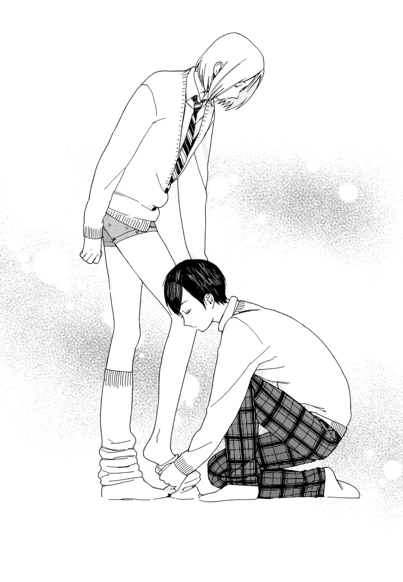 [ためこう]僕のセックススター(resize) - Page 124