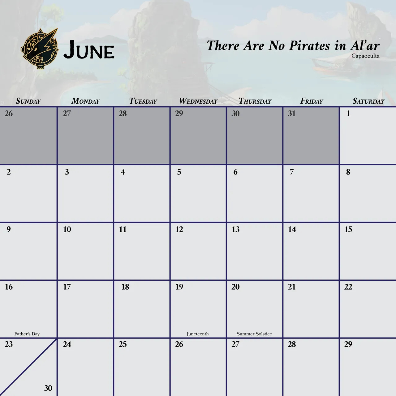 [Heartleaf games] (Various Artists) Ladies of the Beast World 2024 Feminine Calendar and Pinups (Read Disclaimer) - Page 20