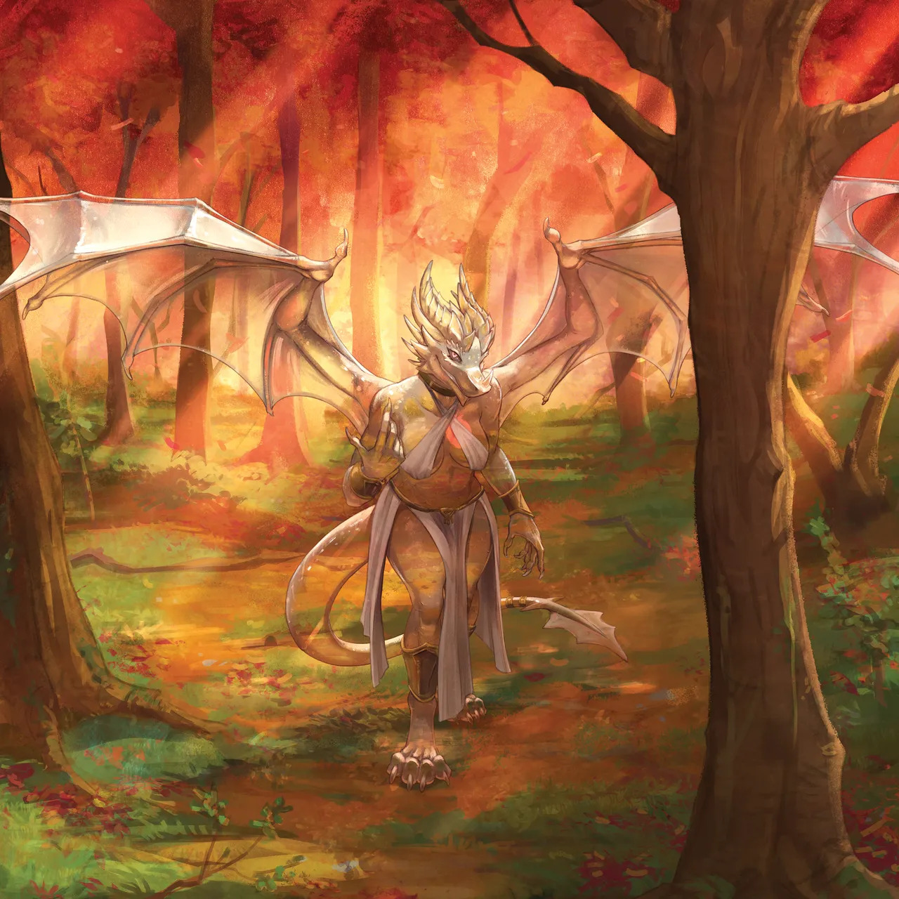 [Heartleaf games] (Various Artists) Ladies of the Beast World 2025 Feminine Calendar and Pinups (Read Disclaimer) - Page 28