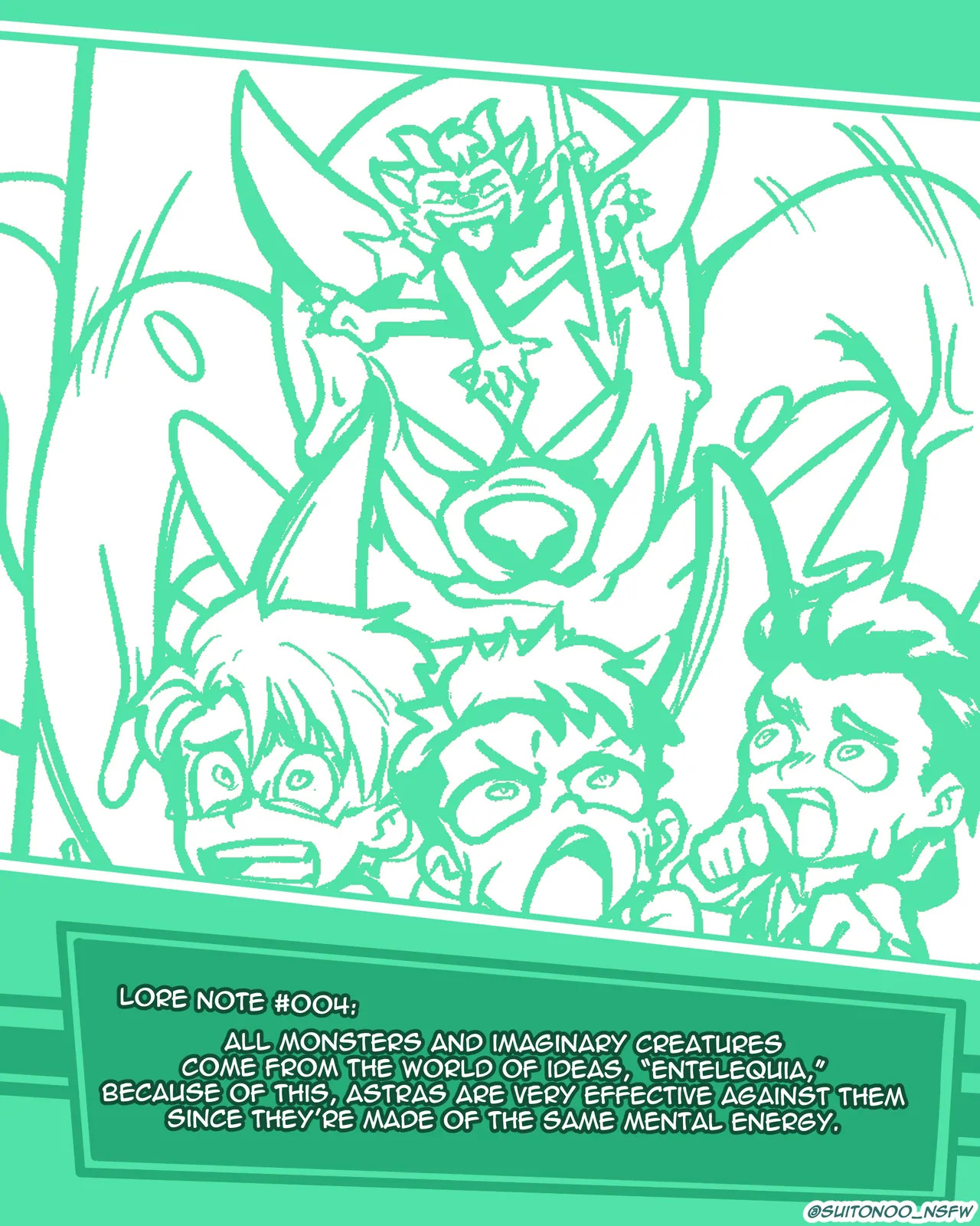 [Suiton00] Mindverse comic strip season 3 (Suiton00 OCs) - Page 56
