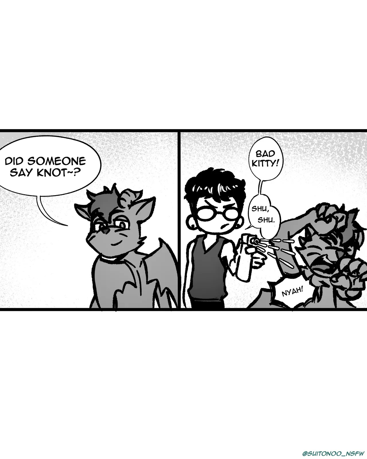 [Suiton00] Mindverse comic strip season 3 (Suiton00 OCs) - Page 63