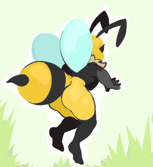 [Zoquete] Vi: Bratty insect correction 💢 (Bug Fables) - Page 11
