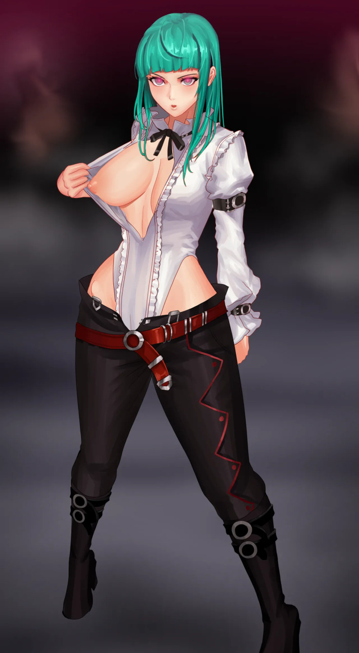 [Pixiv] LIMRIM 2020_10_01_MKKAM_PANBOX