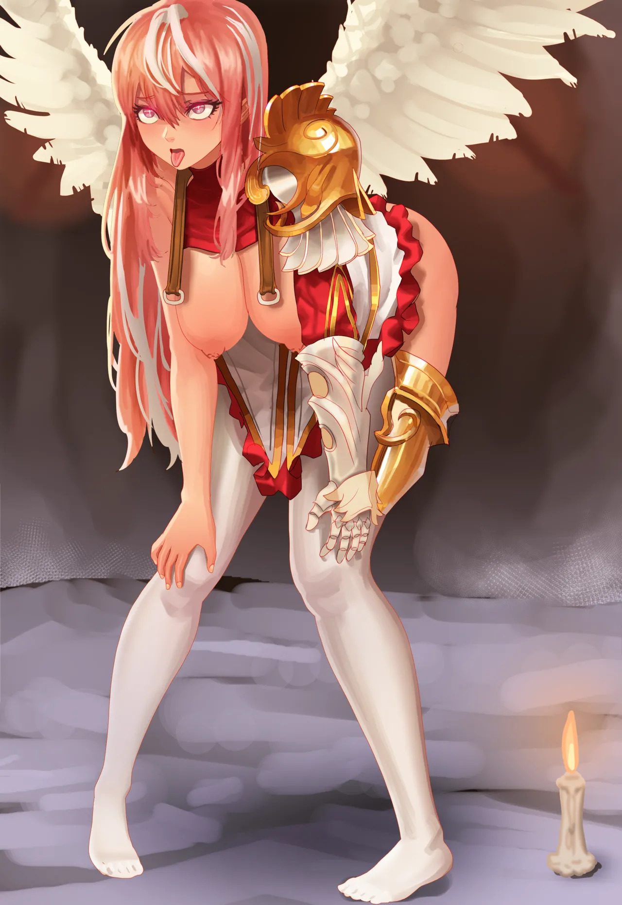 [Pixiv] LIMRIM 2021_?_11_Knight_FANBOX - Page 13