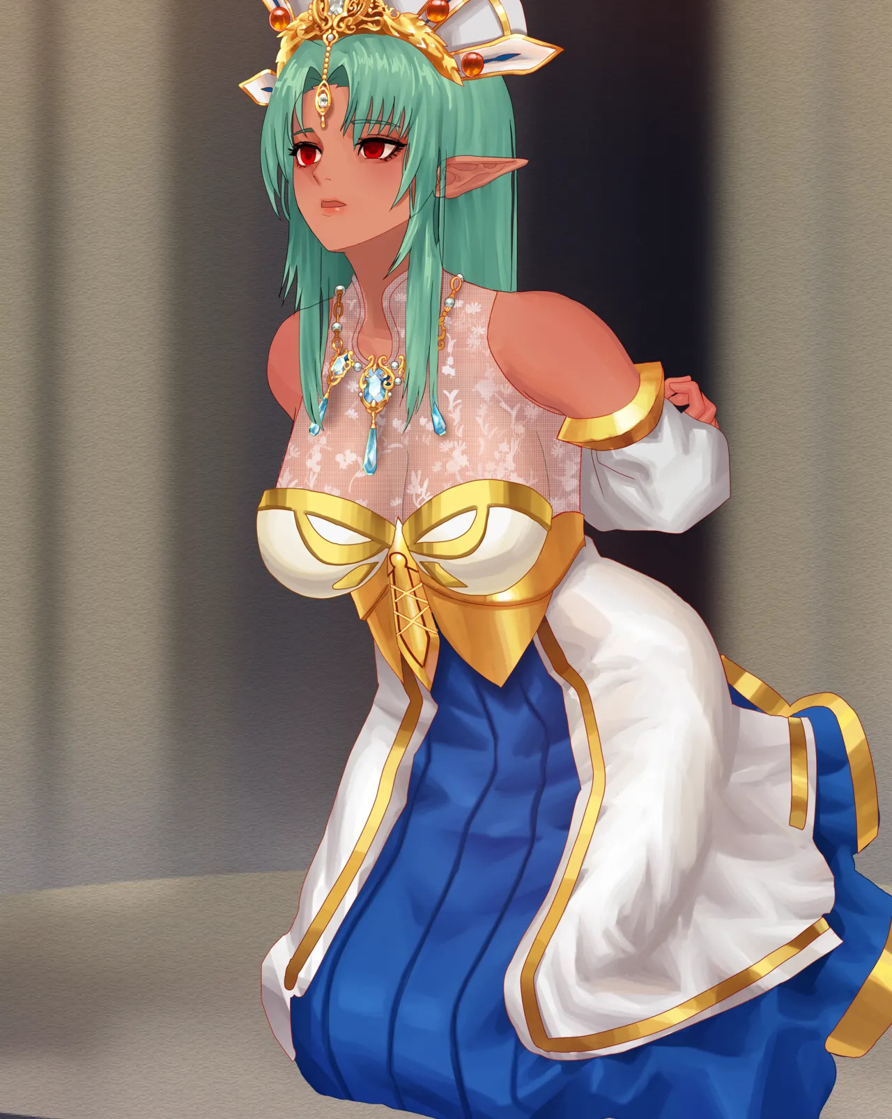 [Pixiv] LIMRIM 2021_Meya_FANBOX - Page 15