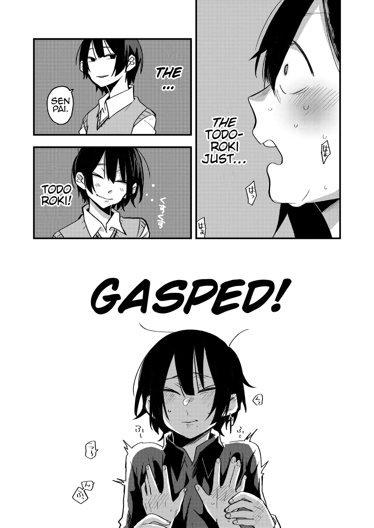 [Kabushikigaisha Yuri Senmonten (Suzuki Senpai)] Sekkusu kara Hajimaru Koi wa Dame desu ka? | Is it Wrong for Love to Start with Sex? [Digital] [English] (English) - Page 20