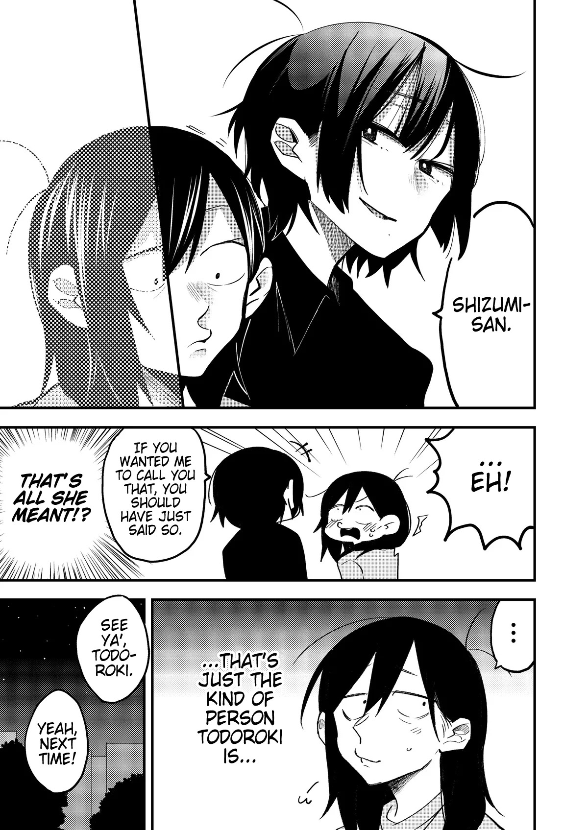 [Kabushikigaisha Yuri Senmonten (Suzuki Senpai)] Sekkusu kara Hajimaru Koi wa Dame desu ka? | Is it Wrong for Love to Start with Sex? [Digital] [English] (English) - Page 32