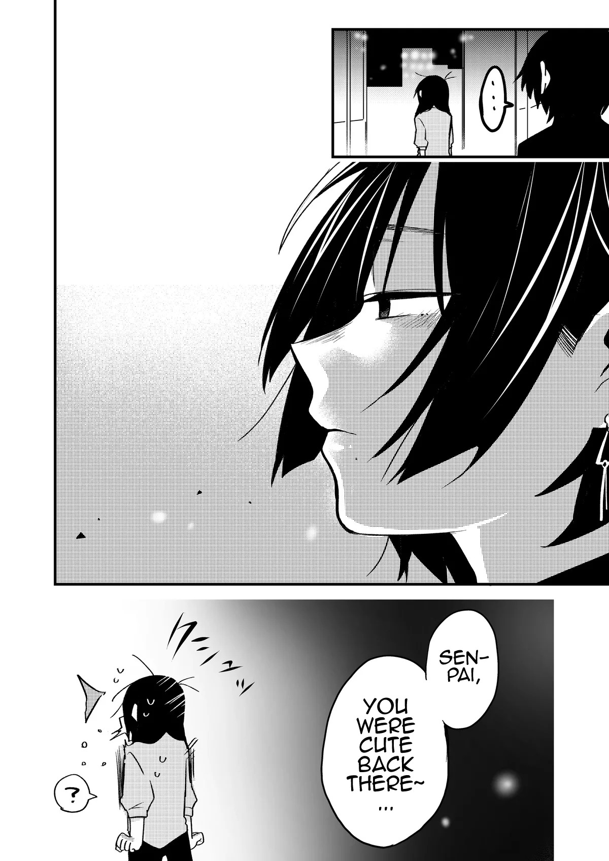 [Kabushikigaisha Yuri Senmonten (Suzuki Senpai)] Sekkusu kara Hajimaru Koi wa Dame desu ka? | Is it Wrong for Love to Start with Sex? [Digital] [English] (English) - Page 33