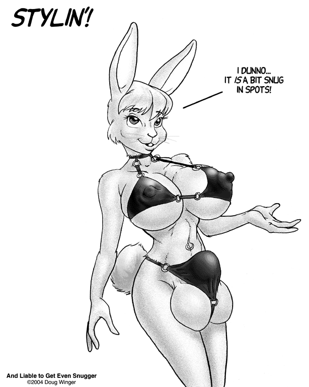 Furnication - Doug Winger's Archive - Page 310