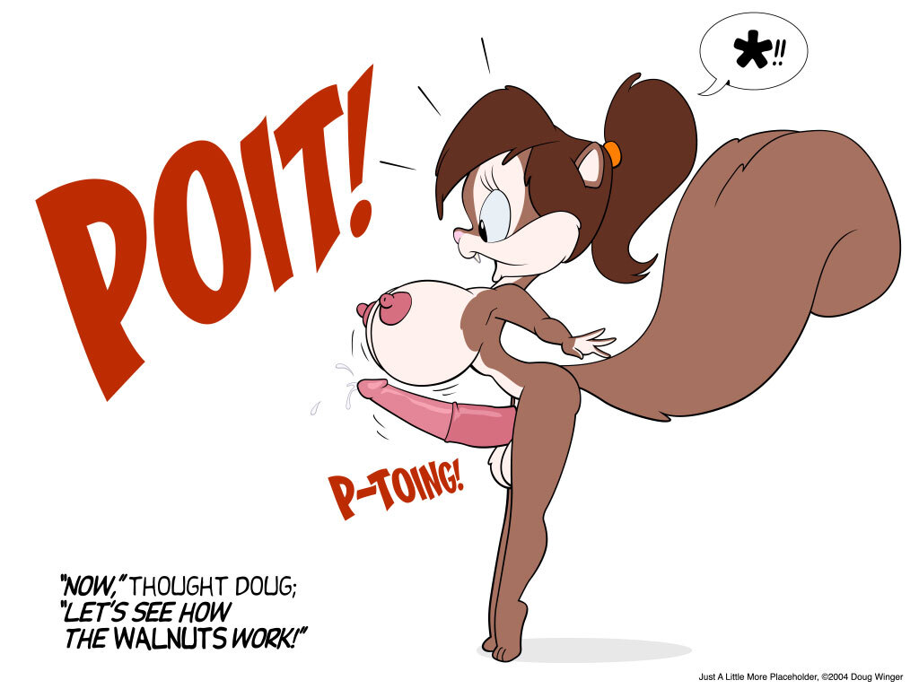 Furnication - Doug Winger's Archive - Page 313