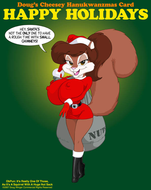 Furnication - Doug Winger's Archive - Page 322