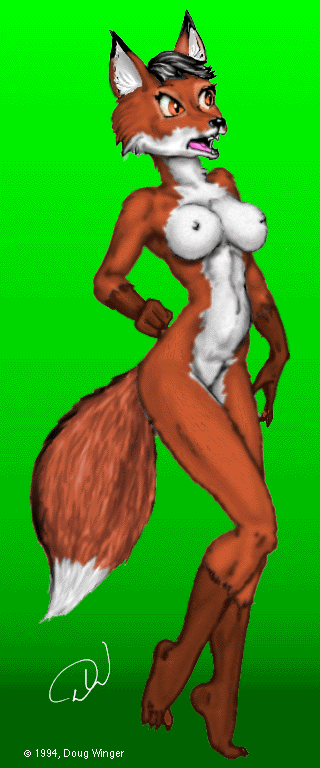 Furnication - Doug Winger's Archive - Page 337