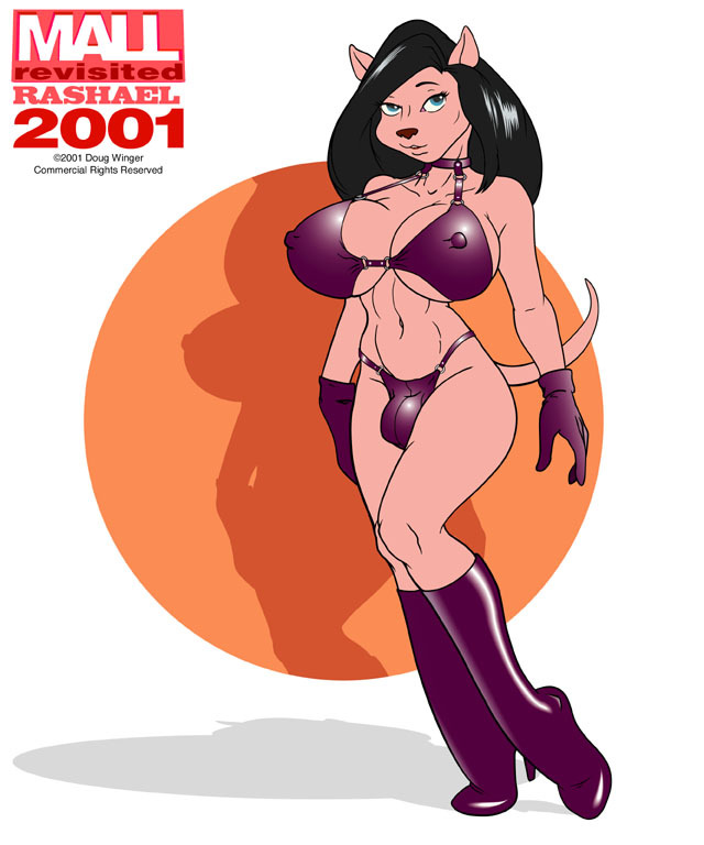 Furnication - Doug Winger's Archive - Page 345