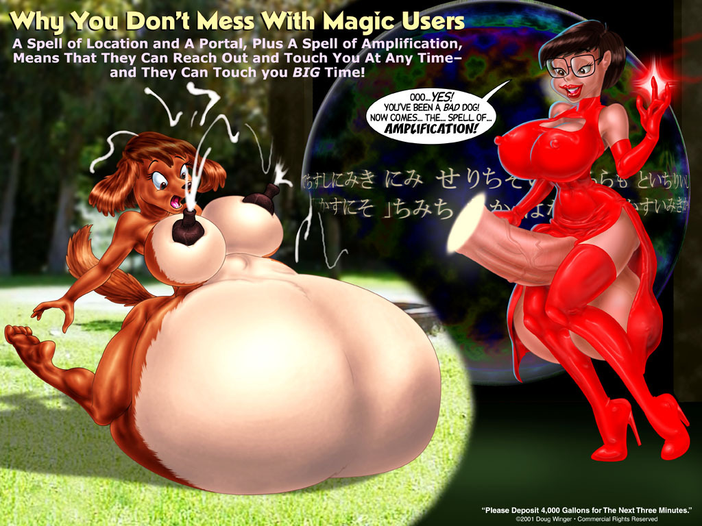 Furnication - Doug Winger's Archive - Page 346