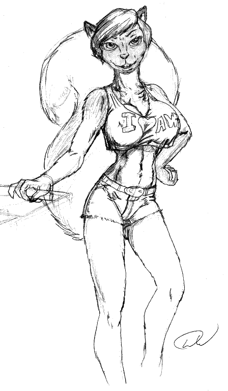 Furnication - Doug Winger's Archive - Page 363