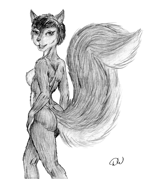 Furnication - Doug Winger's Archive - Page 392