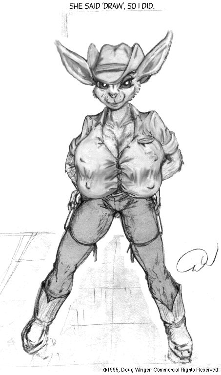 Furnication - Doug Winger's Archive - Page 413