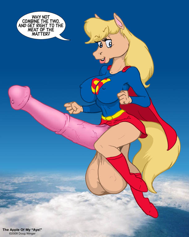 Furnication - Doug Winger's Archive - Page 415