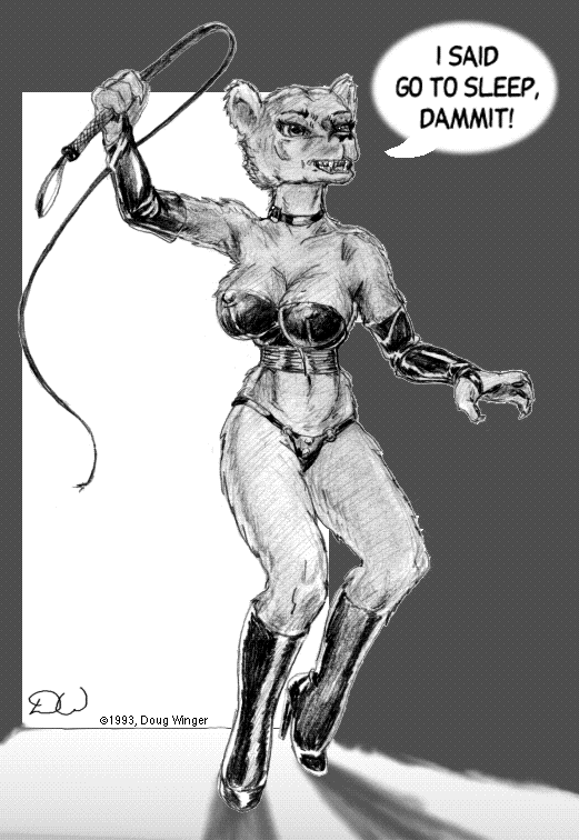 Furnication - Doug Winger's Archive - Page 427