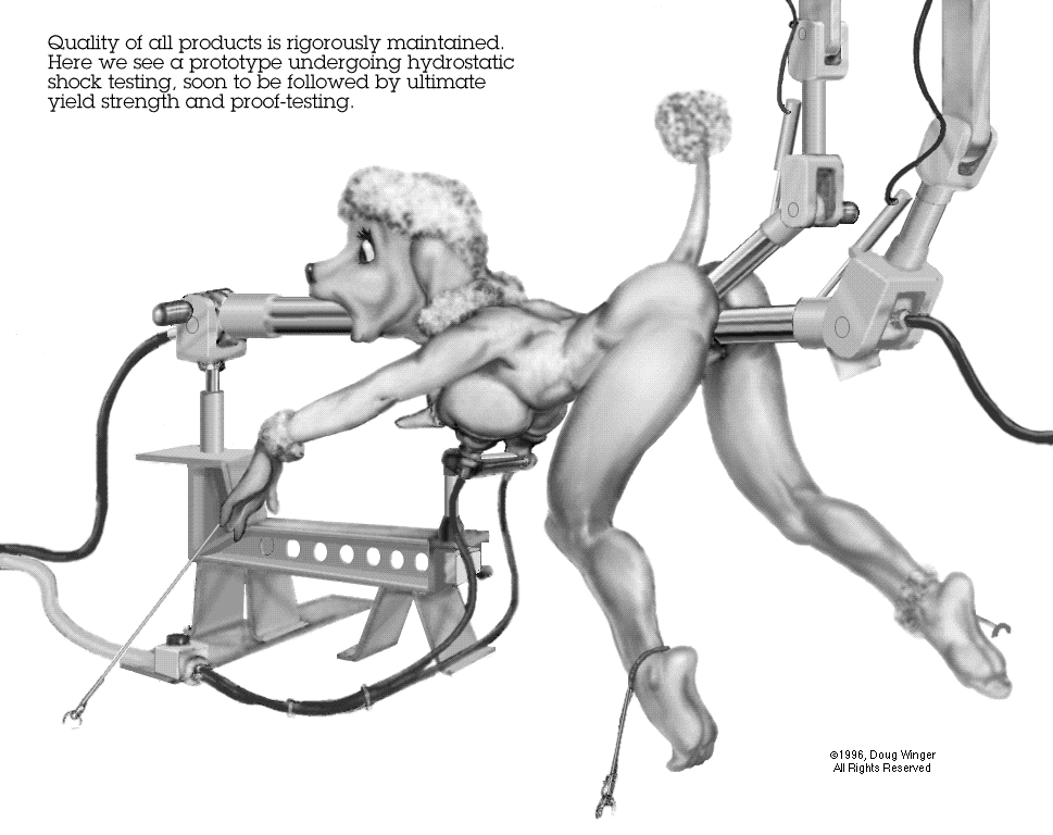 Furnication - Doug Winger's Archive - Page 430