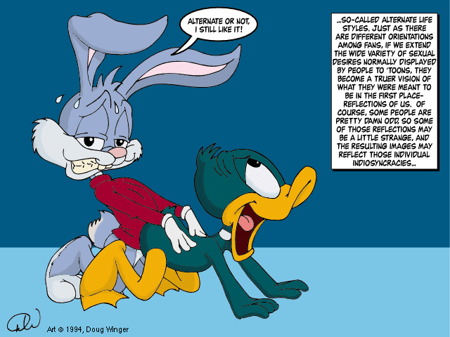 Furnication - Doug Winger's Archive - Page 443