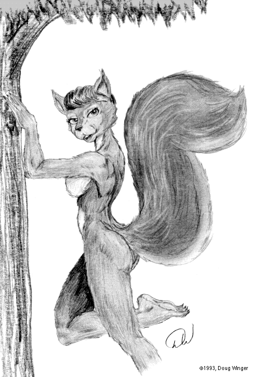 Furnication - Doug Winger's Archive - Page 450