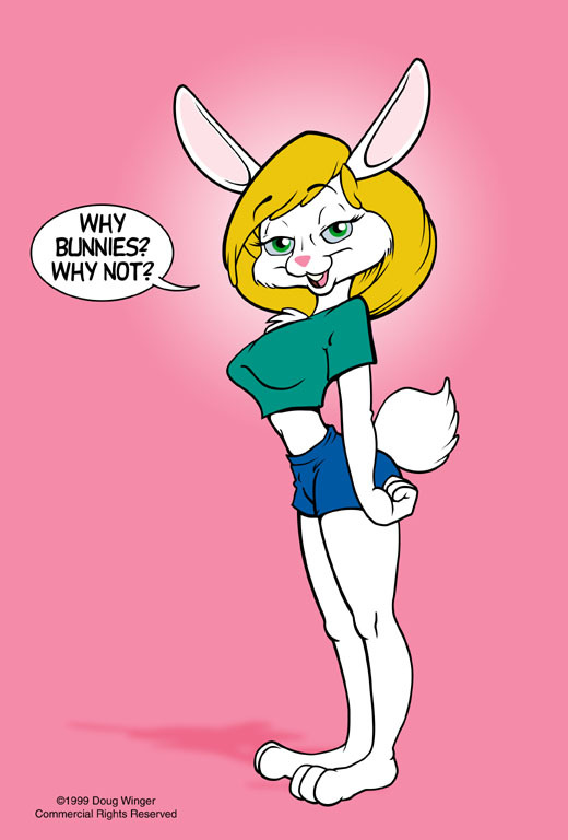 Furnication - Doug Winger's Archive - Page 488