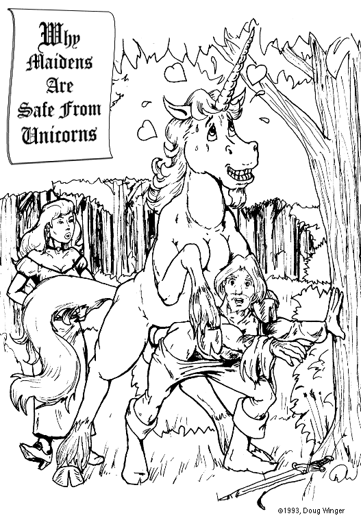 Furnication - Doug Winger's Archive - Page 489
