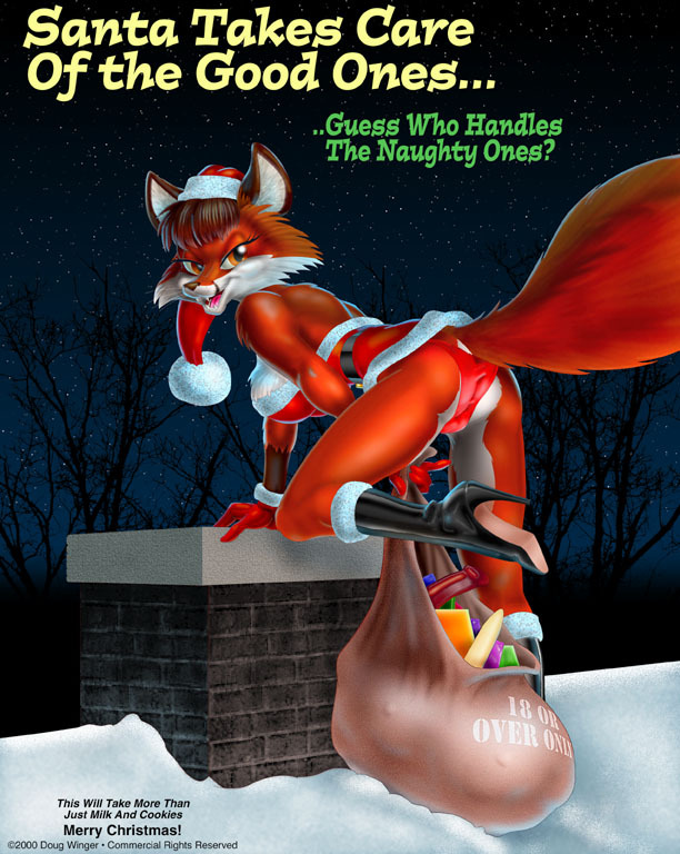 Furnication - Doug Winger's Archive - Page 495