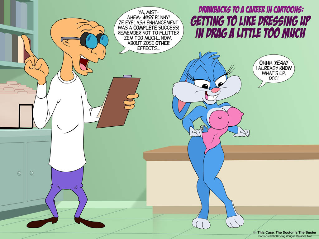 Furnication - Doug Winger's Archive - Page 56
